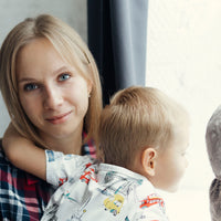 Tatjana, mama prvaka